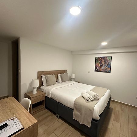 בוגוטה One Fourteen Rooms מראה חיצוני תמונה