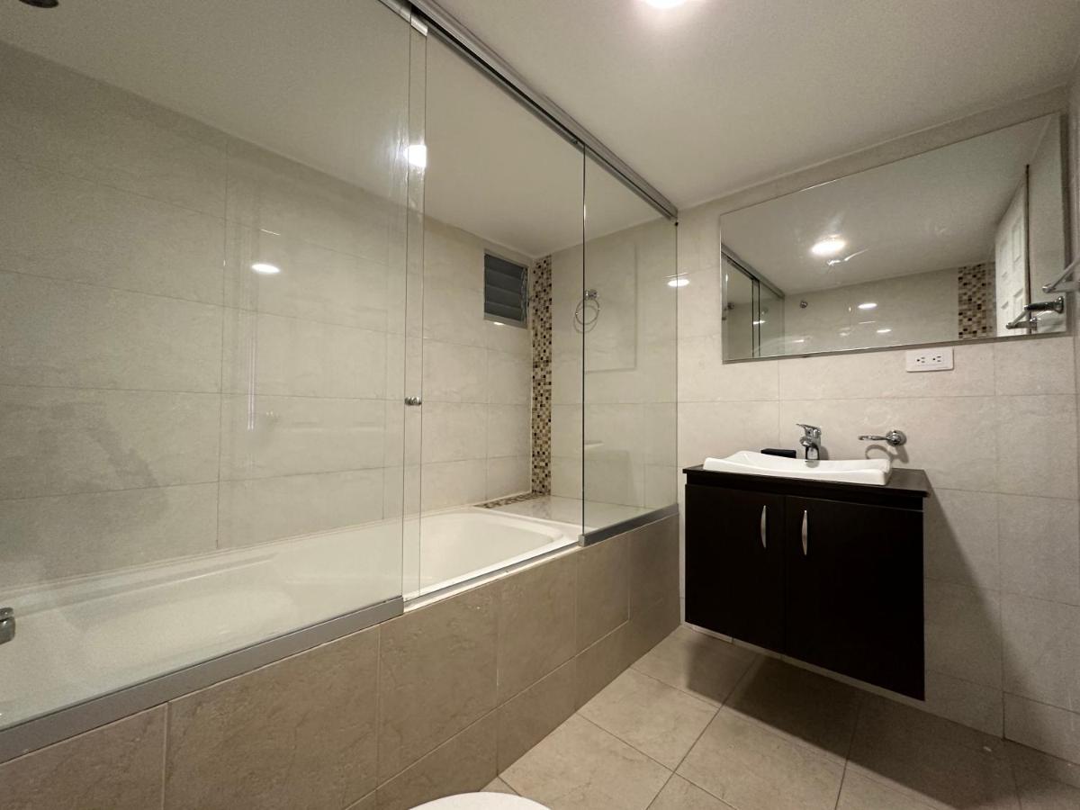 בוגוטה One Fourteen Rooms מראה חיצוני תמונה