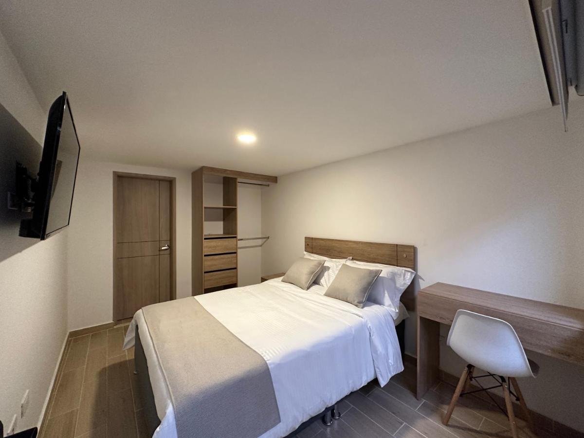 בוגוטה One Fourteen Rooms מראה חיצוני תמונה