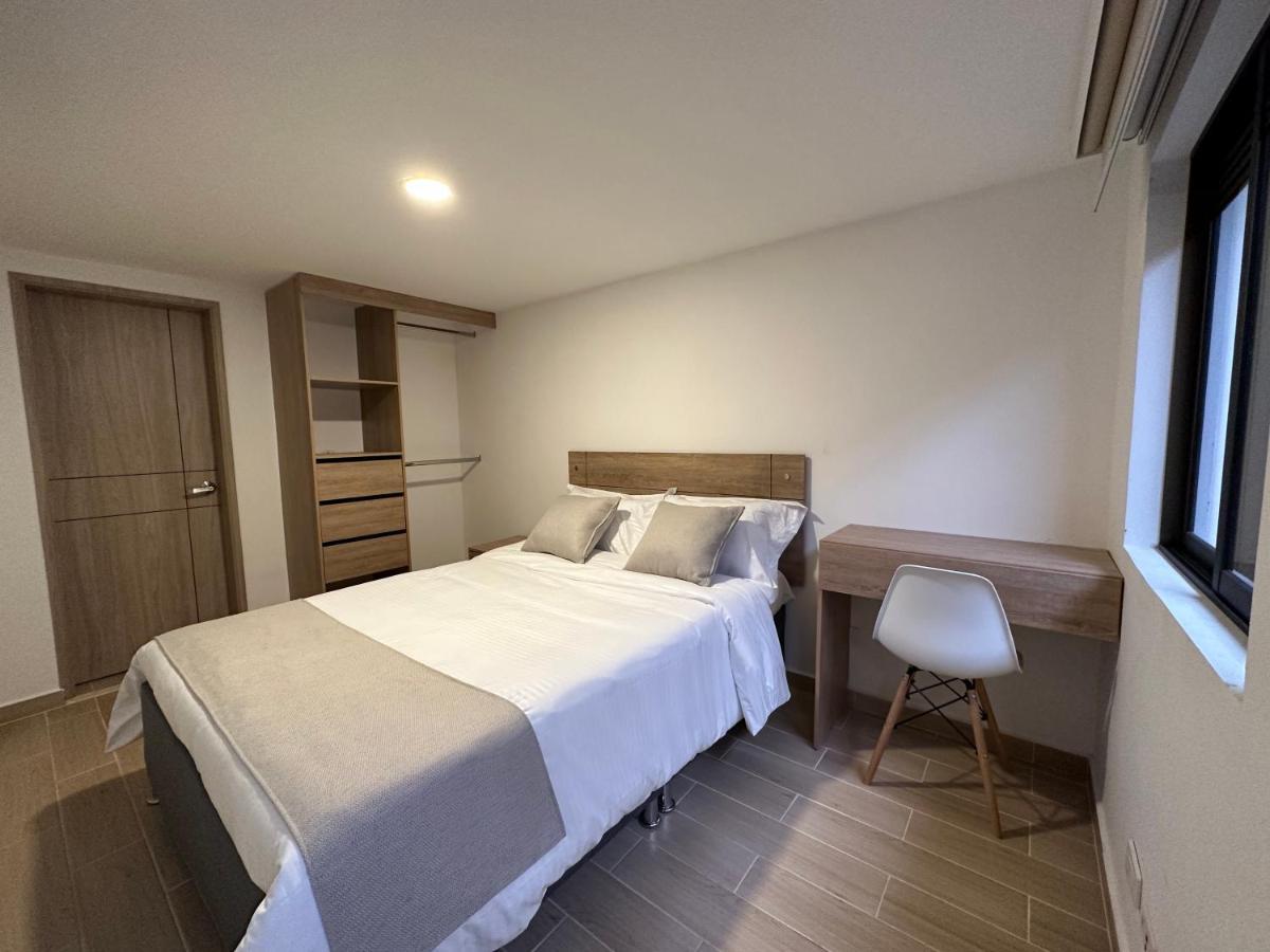 בוגוטה One Fourteen Rooms מראה חיצוני תמונה