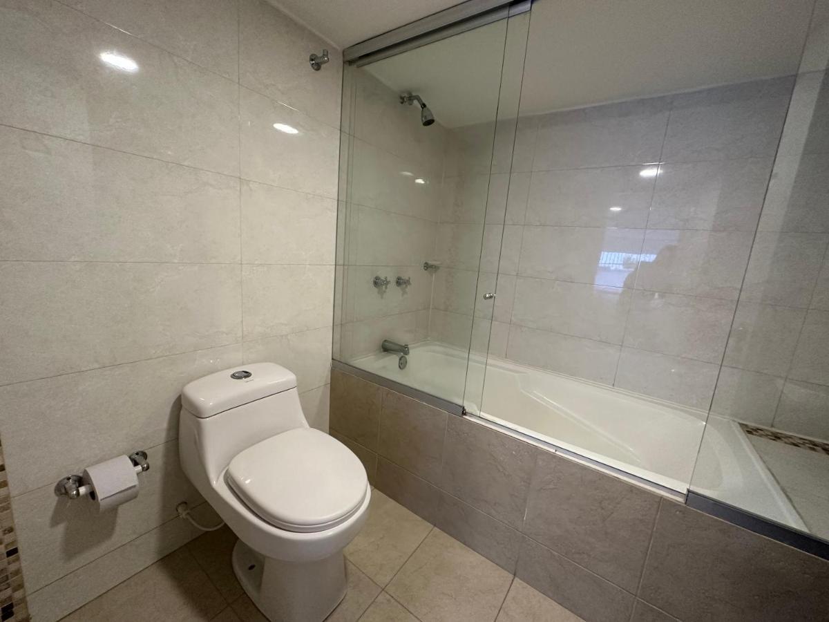 בוגוטה One Fourteen Rooms מראה חיצוני תמונה