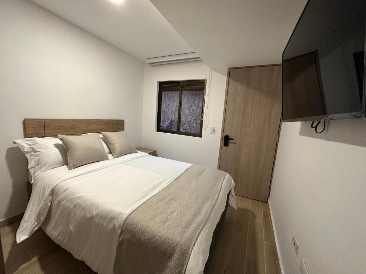 בוגוטה One Fourteen Rooms מראה חיצוני תמונה