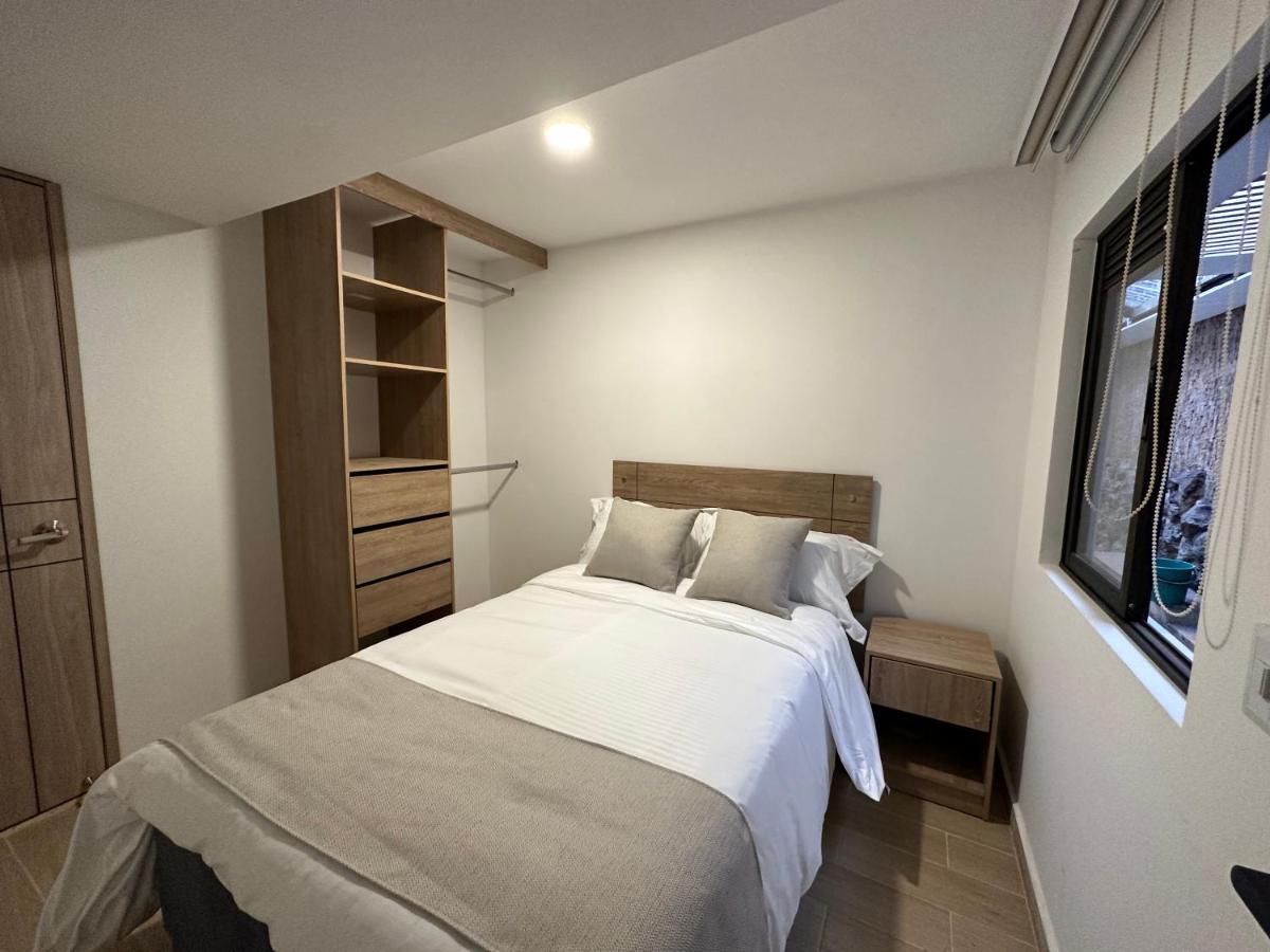 בוגוטה One Fourteen Rooms מראה חיצוני תמונה
