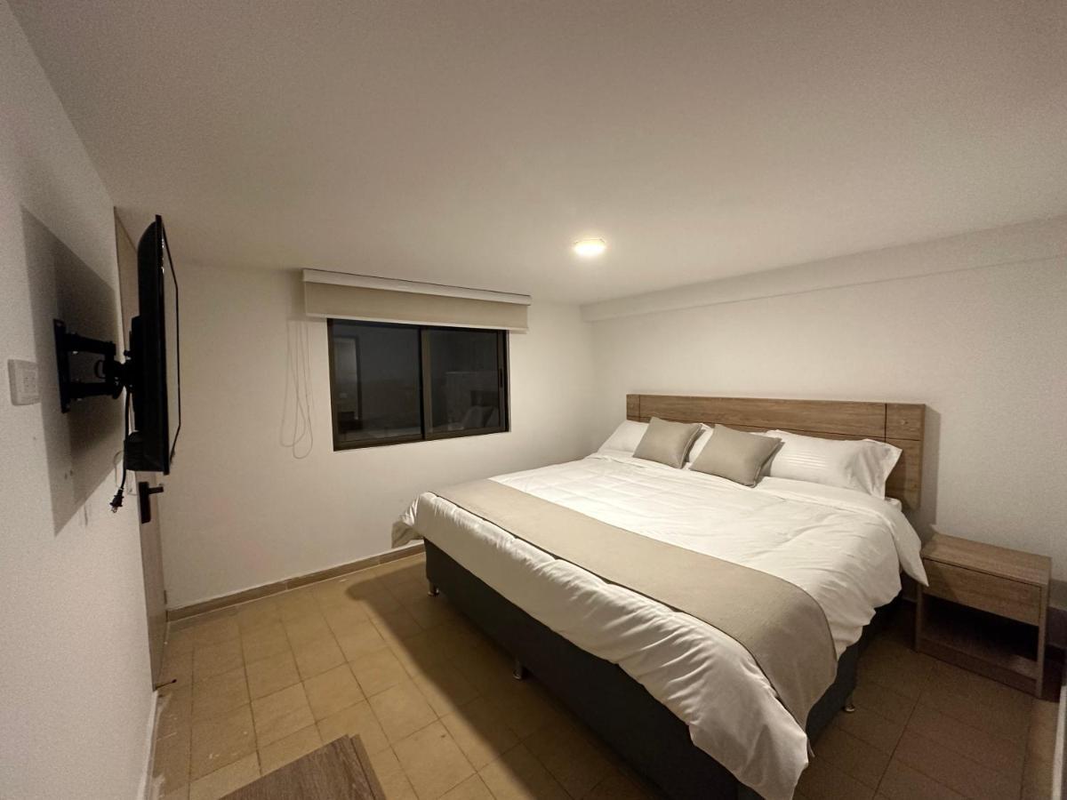 בוגוטה One Fourteen Rooms מראה חיצוני תמונה