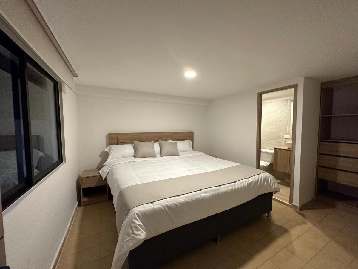 בוגוטה One Fourteen Rooms מראה חיצוני תמונה