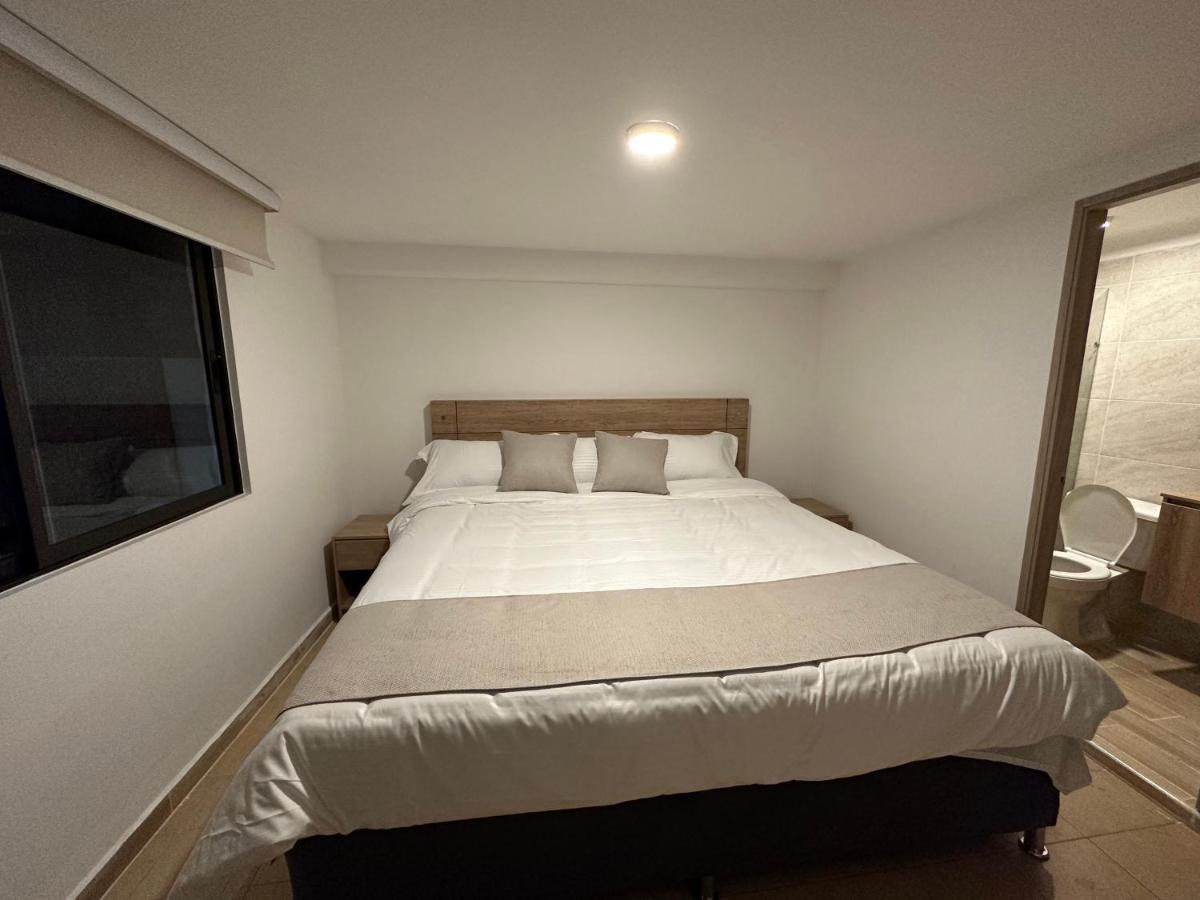 בוגוטה One Fourteen Rooms מראה חיצוני תמונה