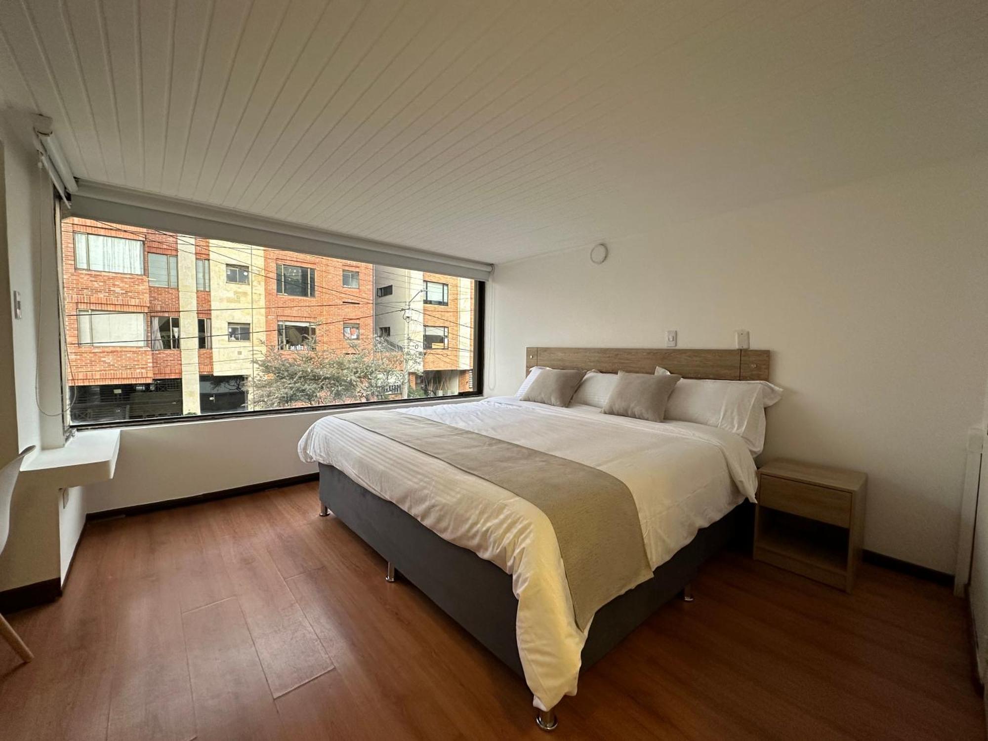בוגוטה One Fourteen Rooms מראה חיצוני תמונה