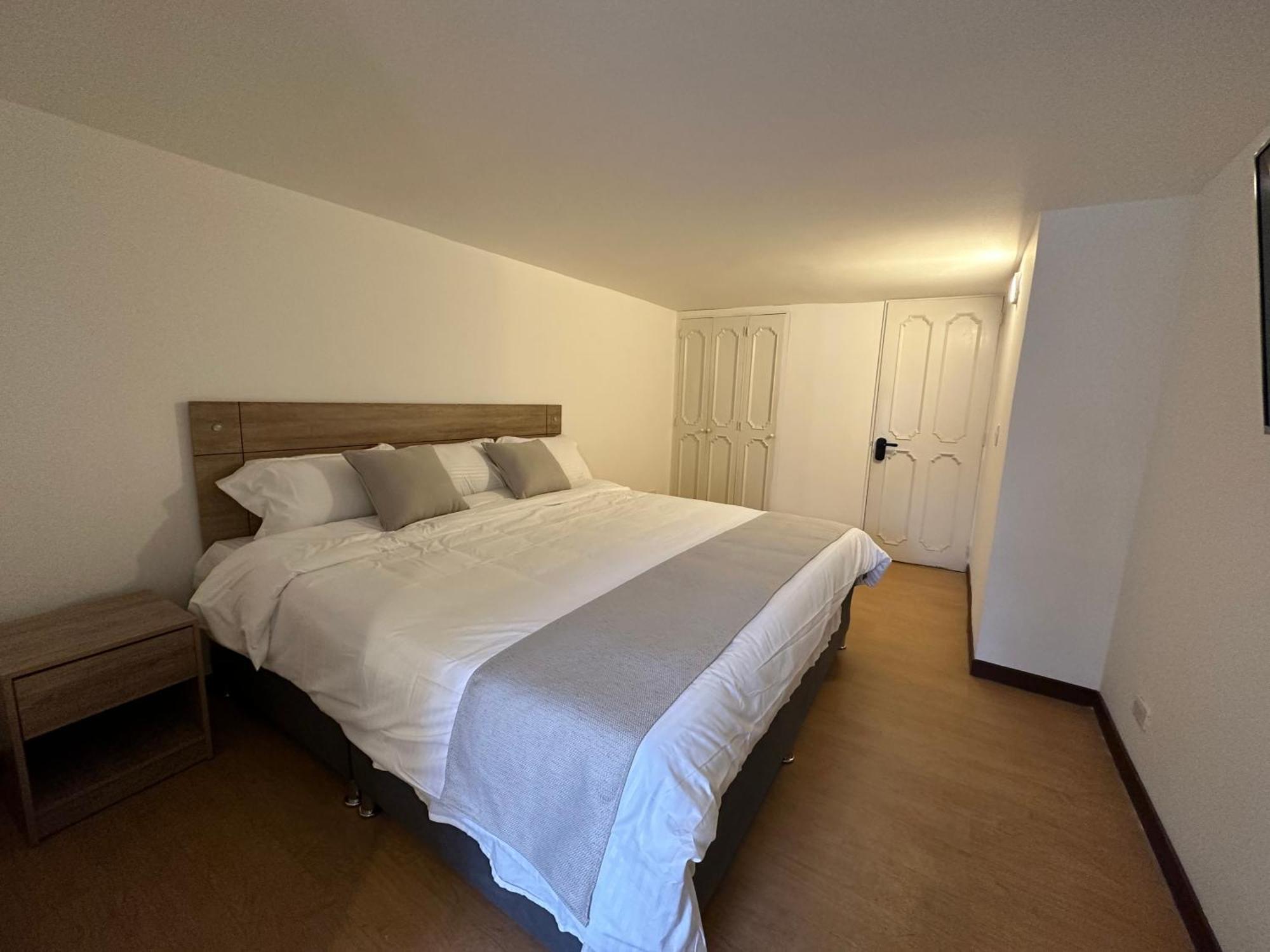בוגוטה One Fourteen Rooms מראה חיצוני תמונה