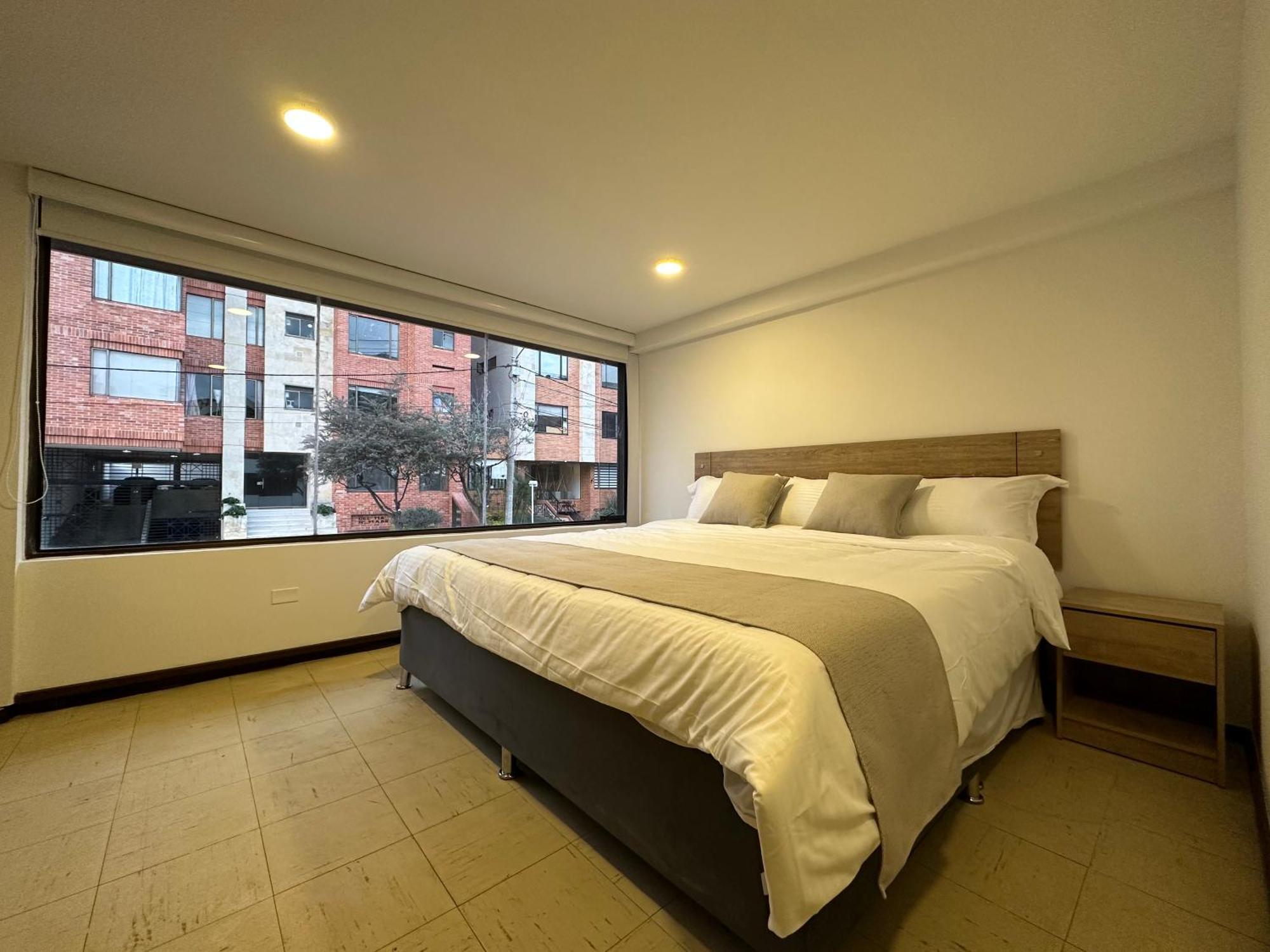 בוגוטה One Fourteen Rooms מראה חיצוני תמונה