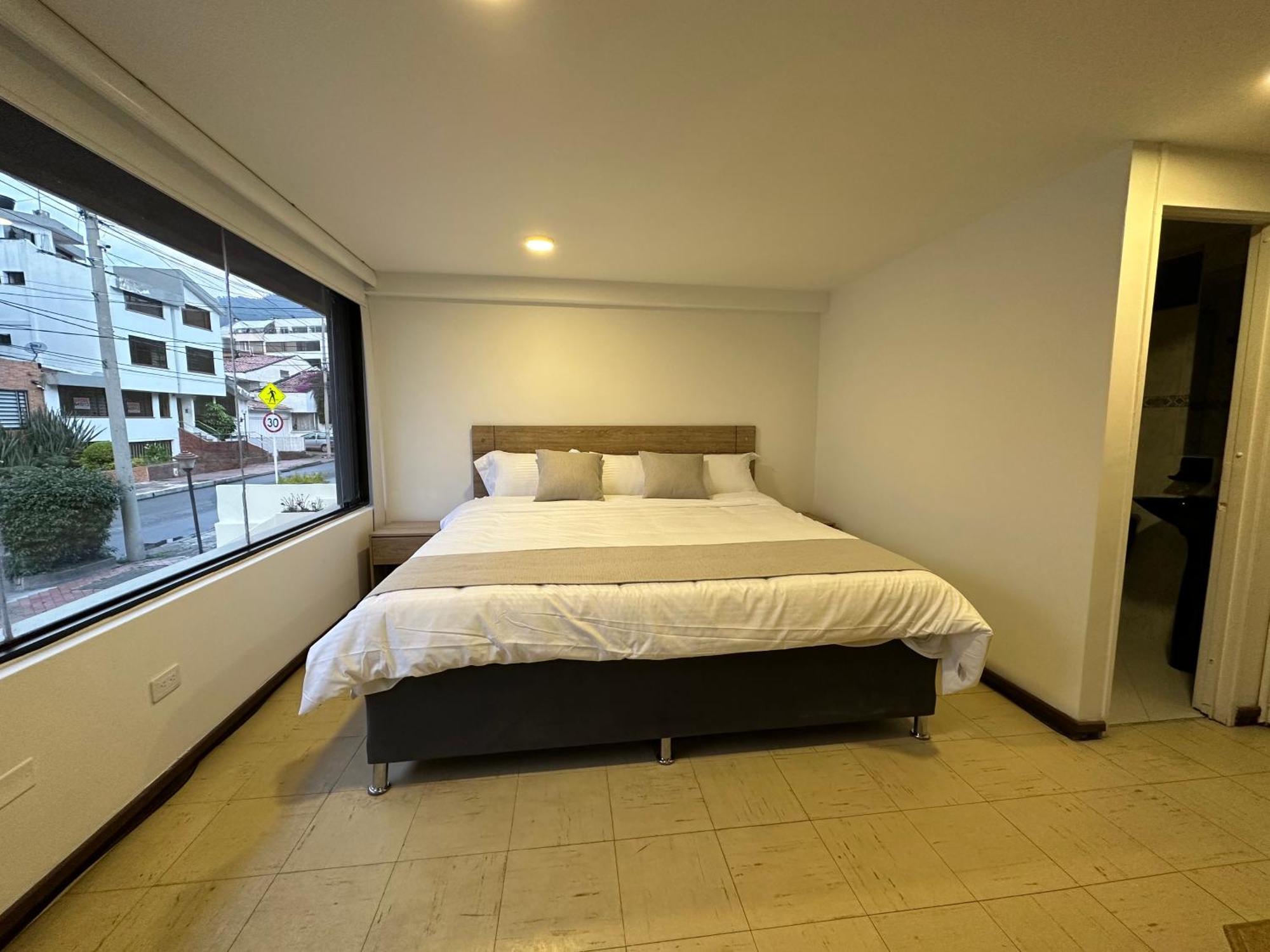 בוגוטה One Fourteen Rooms מראה חיצוני תמונה