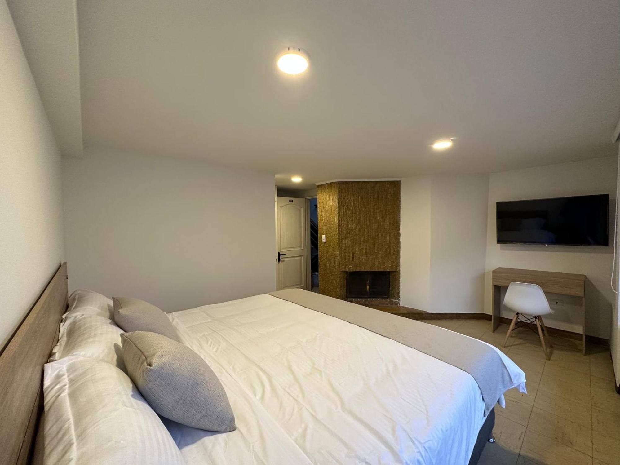 בוגוטה One Fourteen Rooms מראה חיצוני תמונה