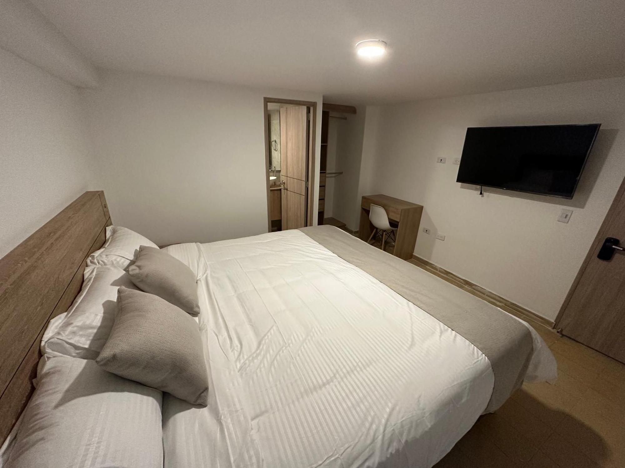 בוגוטה One Fourteen Rooms מראה חיצוני תמונה