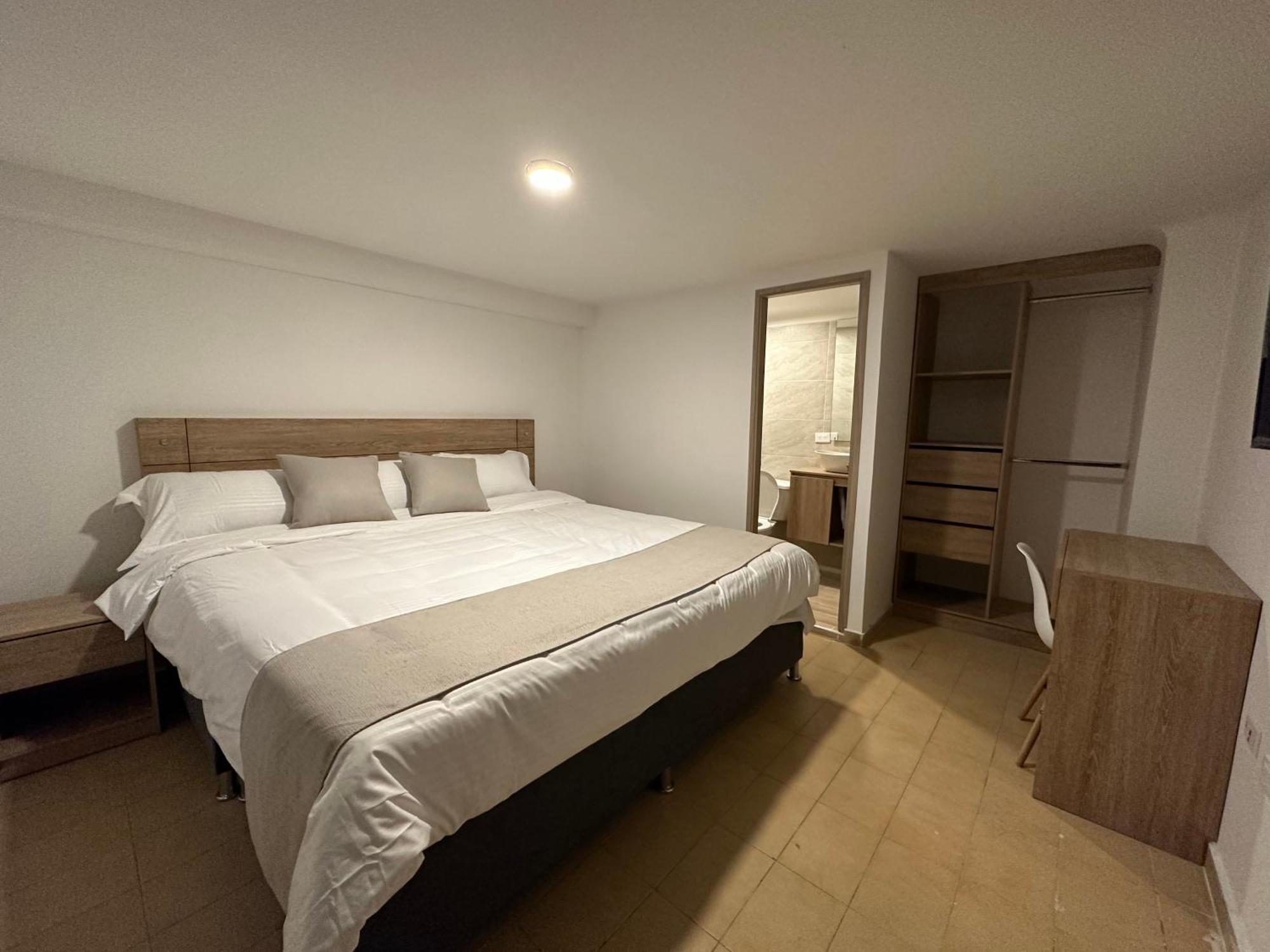 בוגוטה One Fourteen Rooms מראה חיצוני תמונה