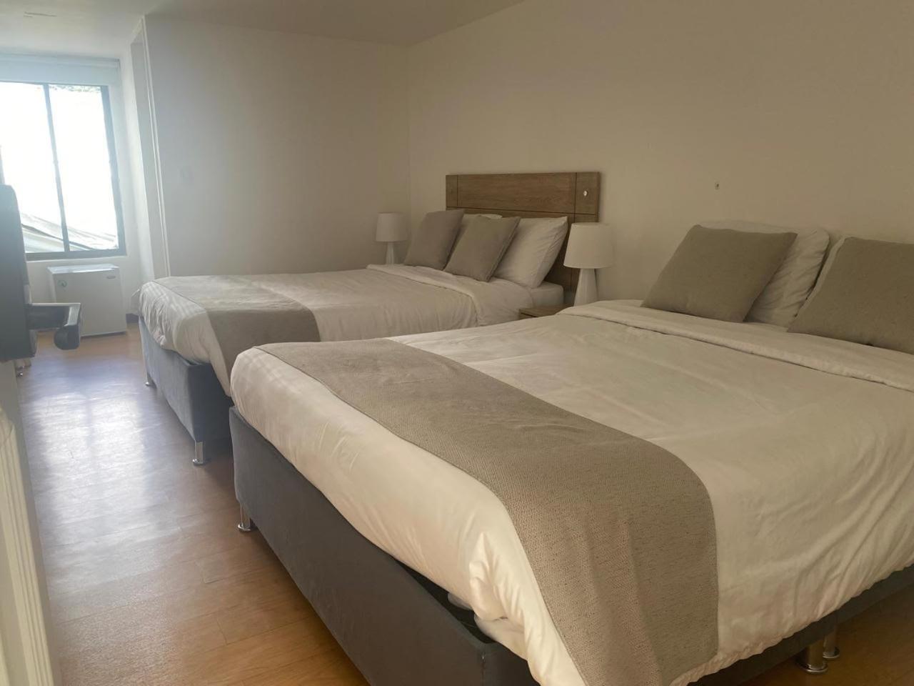 בוגוטה One Fourteen Rooms מראה חיצוני תמונה