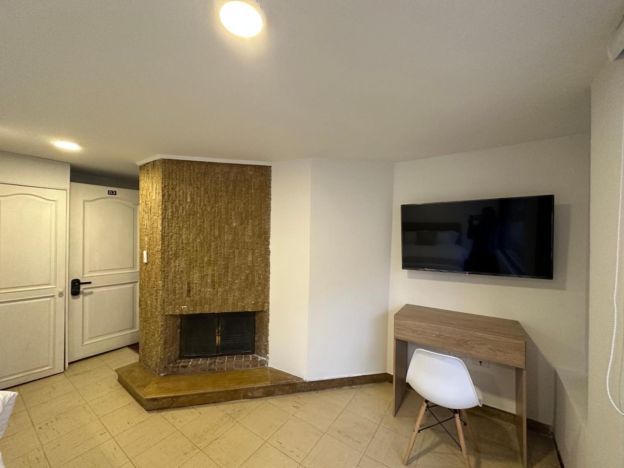 בוגוטה One Fourteen Rooms חדר תמונה