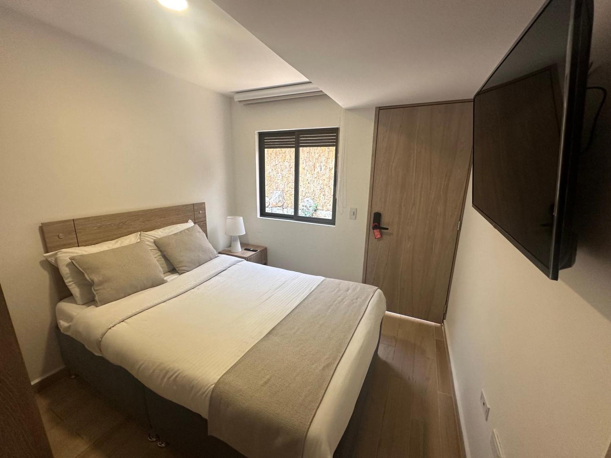 בוגוטה One Fourteen Rooms מראה חיצוני תמונה