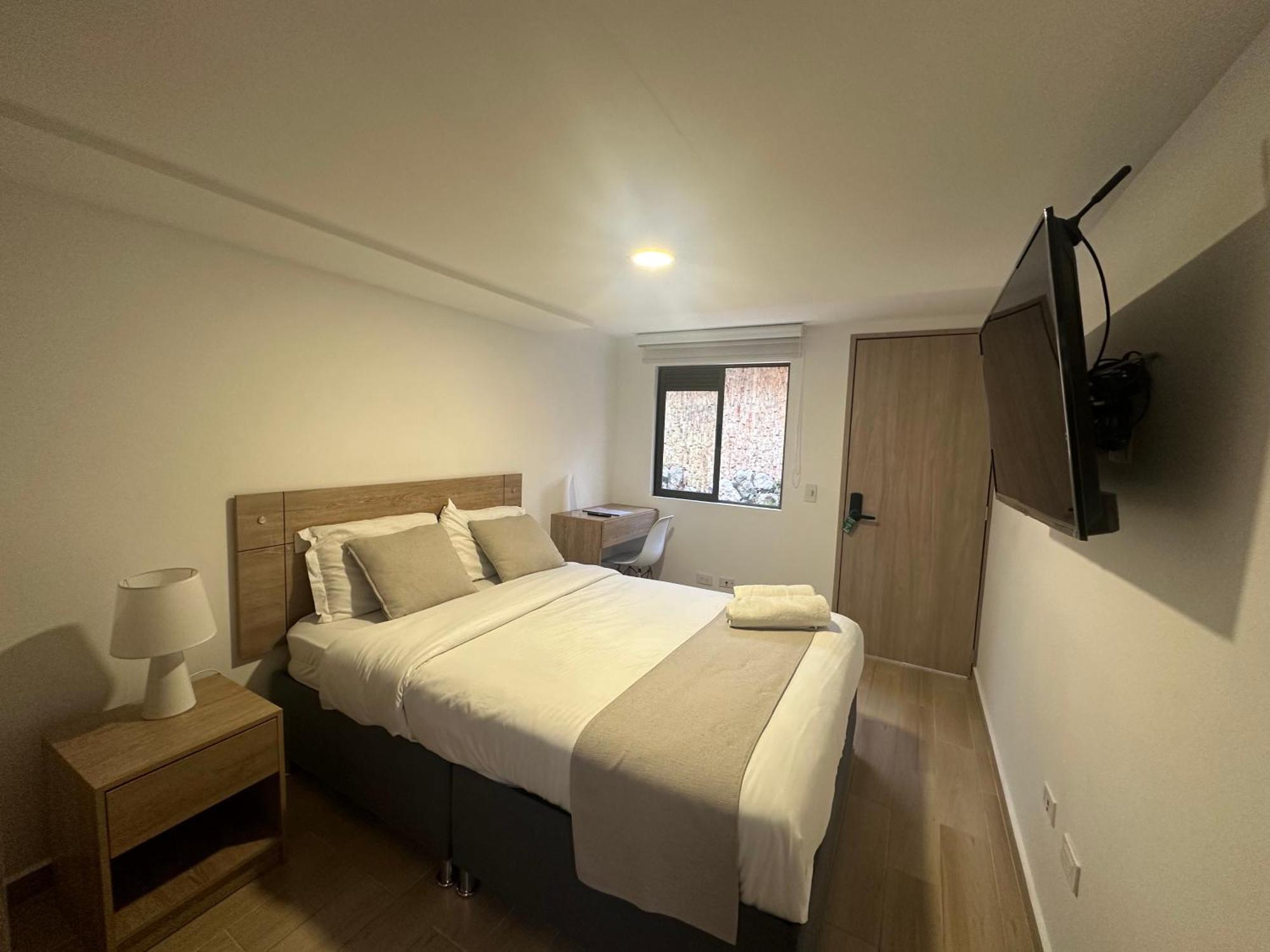 בוגוטה One Fourteen Rooms מראה חיצוני תמונה