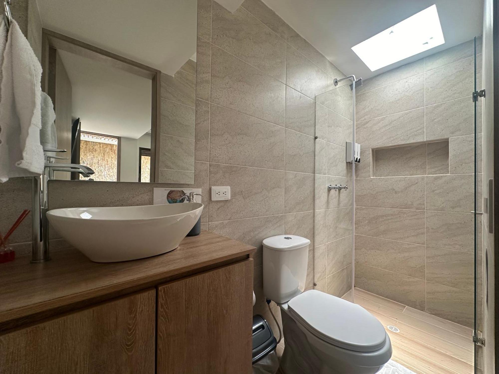 בוגוטה One Fourteen Rooms מראה חיצוני תמונה