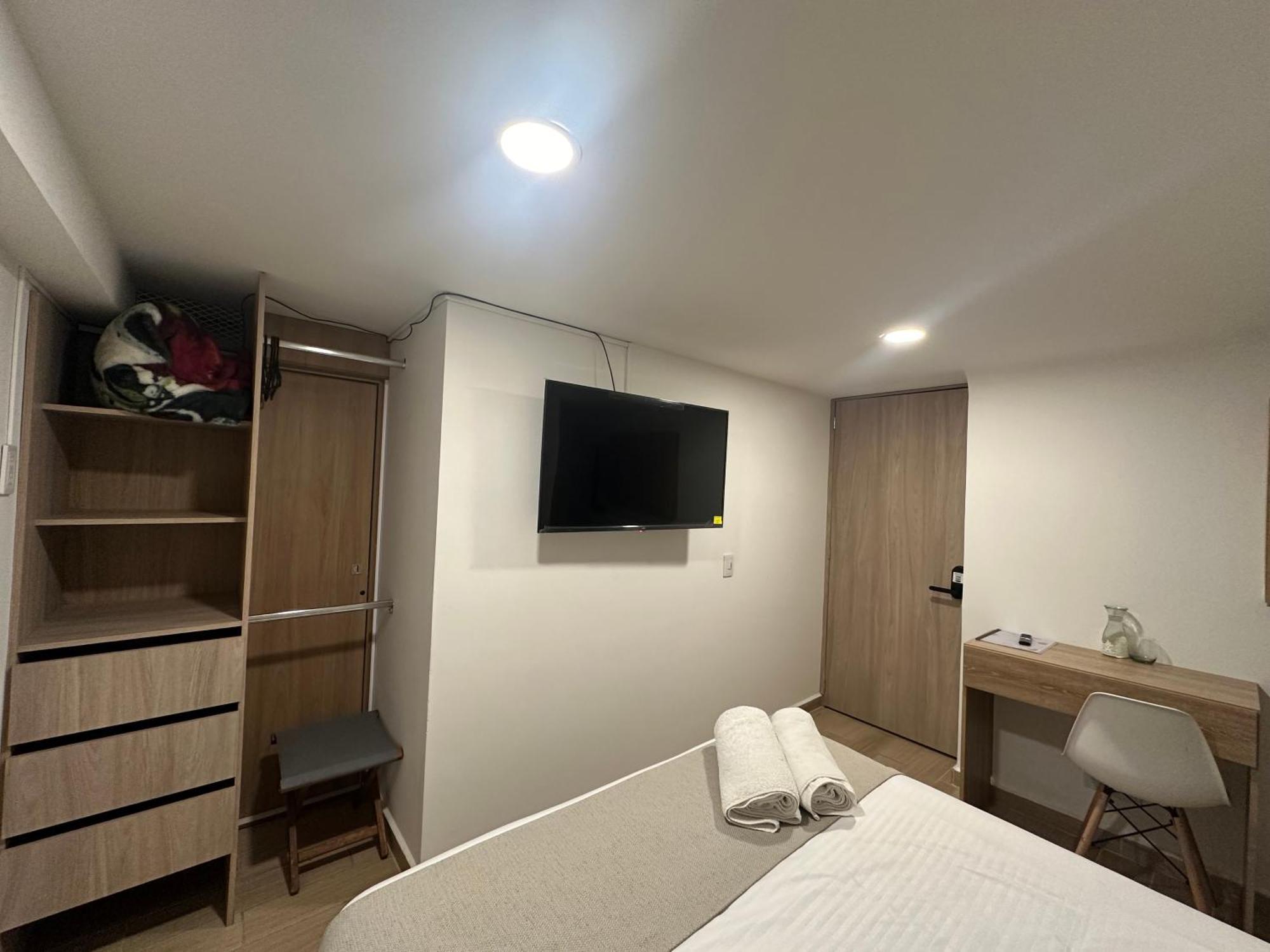 בוגוטה One Fourteen Rooms מראה חיצוני תמונה